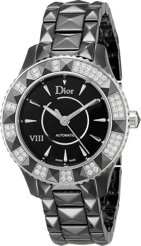 dior 3584 montre femme|Dior watches femme.